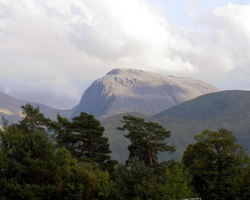 Fort William Loft On Shore Front With Amazing Views Caol Eksteriør bilde
