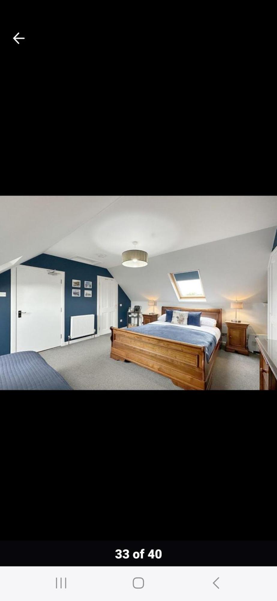 Fort William Loft On Shore Front With Amazing Views Caol Eksteriør bilde