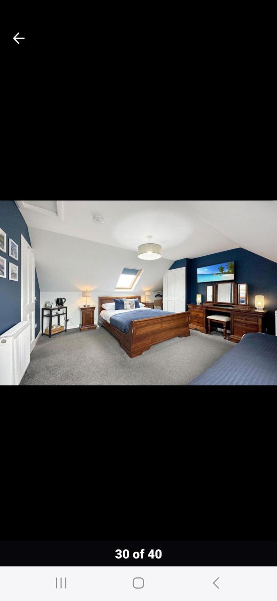 Fort William Loft On Shore Front With Amazing Views Caol Eksteriør bilde