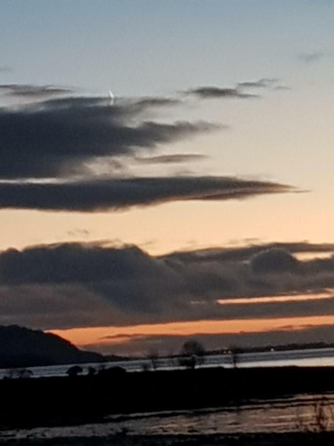 Fort William Loft On Shore Front With Amazing Views Caol Eksteriør bilde